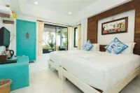 Koh Chang Grandview Resort - Balkoner