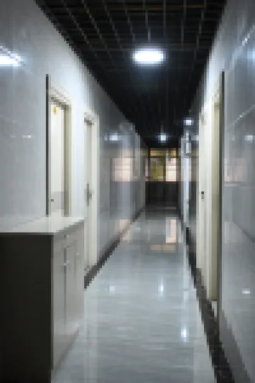 Rongrong Homestay (Ruijin Stadium Branch)