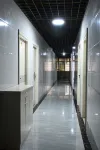 Rongrong Homestay (Ruijin Stadium Branch)