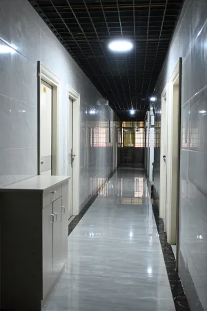 Rongrong Homestay (Ruijin Stadium Branch) Отели рядом с достопримечательностью «PRC Cradle Tourism Area»