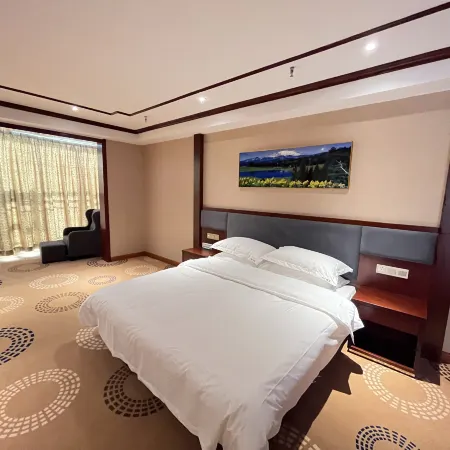 Tianyi Holiday Hotel