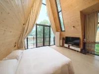 Poyang Lake Residence · Forest Lodge
