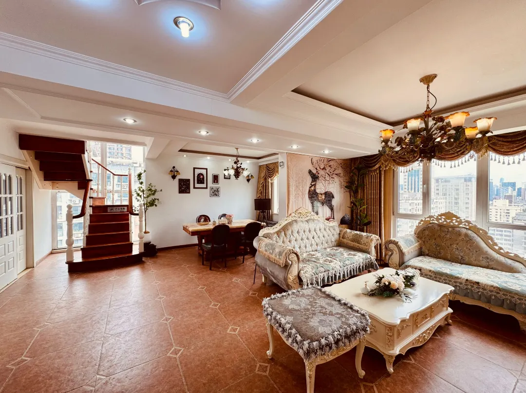Yu Jian Flower Bloom Guesthouse - Shenyang