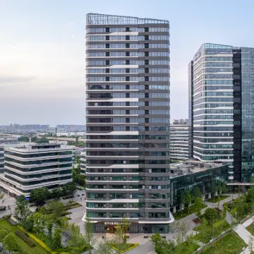 Crystal Orange Chengdu High-tech West District University of Electronic Science and Technology Hotels near Pidu District