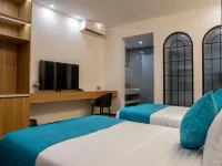 No 33 Lodge โรงแรมใกล้หาด Coco Beach