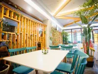 ARC Homes Hotel Panglao powered by Cocotel Hotels in Panglao