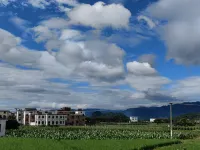 Danxia Impression .Mifeng Homestay - Mountain view