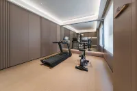 JI Hotel (Zhoukou Taikang County Government) - parking