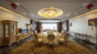 Yangpu Guest House - Breakfast