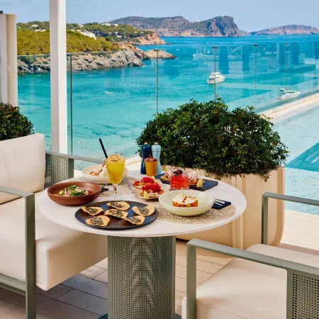 Bless Ibiza Cala Nova - The Leading Hotels of The World