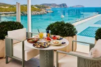 Bless Ibiza Cala Nova - The Leading Hotels of The World - breakfast