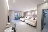 Rujia Courtyard Homestay