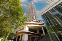 Dasheng Hotel Hotel in zona Xi'an University of Technology (West Area)