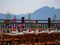 Dayue Yuansu Hotel - Frühstück