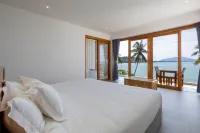 X-Sea Khanom Harbor Bay Resort - Balcony