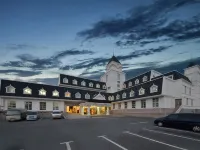 Guoyao Wellness Dalian Residence Center Hotels near Bangchuidao Island
