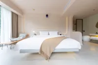 โรงแรมบ่อน้ำพุร้อนส่วนตัว ไอส์แลนด์