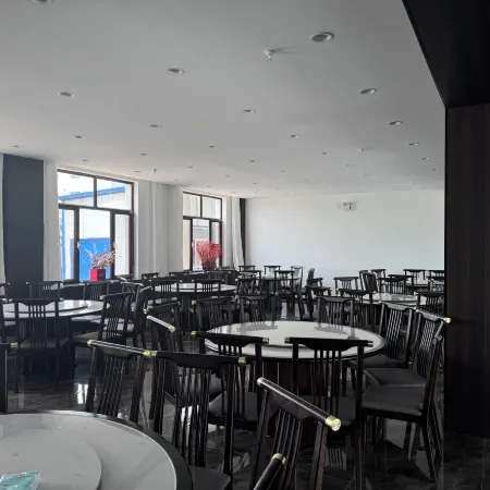Jiesheng Hotel