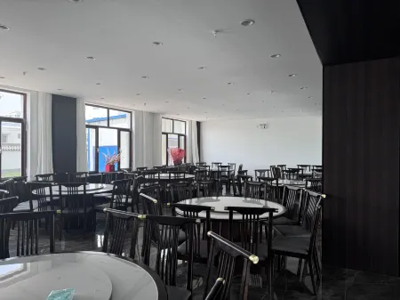 Jiesheng Hotel Отели в г. Бэйпяо