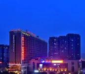 Relax Hotel Hotel in zona Hangwu Scenic Spot