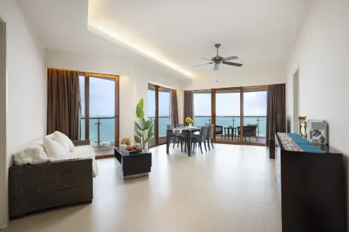 Haisu Seaview Apartment (Wanning Shenzhou Peninsula Branch)