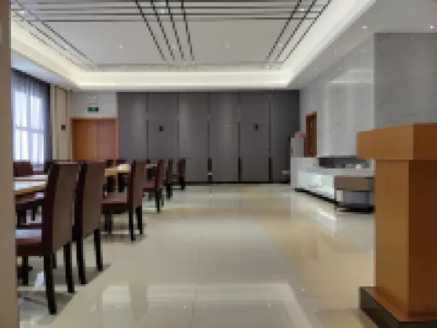 尚客優酒店（開平東滙城店）