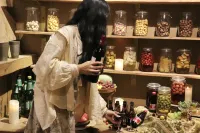 You Yuan San Wei Ji - بار