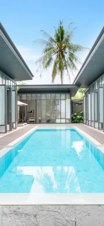 ศาลาซิกเนเจอร์ วิลล่าวัน