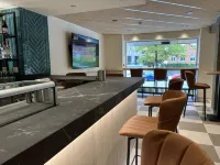 Hotel Zentral Ramiro I Oviedo - Baarit