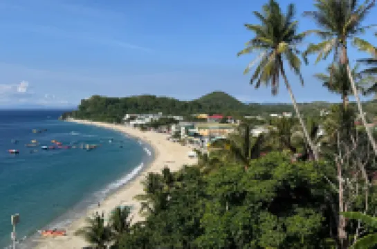 Villa Pamana Inn Puerto Galera powered by Cocotel