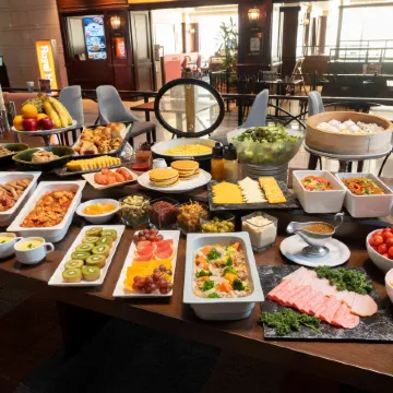 Hotel Associa Shin-Yokohama (JR-Central Hotels) Отели в г. Йокогама