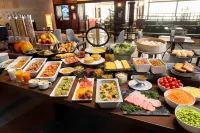 Hotel Associa Shin-Yokohama (JR-Central Hotels)