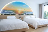 Yangshandao Xiaodaorenjia Homestay 가오공도 어항 주변 호텔