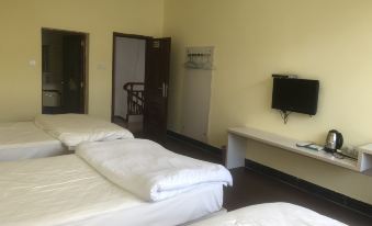 Bama Fangxiaoxian Homestay
