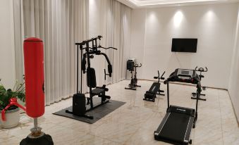 Weida Business Hotel (Fengzhen High-speed Railway Station Branch)