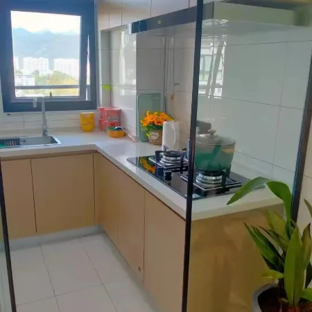 Junshan Yijing Homestay (Old Junshan Branch)