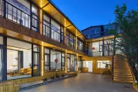 Floral Hotel·Meeting without forgetting the original heart Hotel (Wutaishan Wuye Temple Branch)