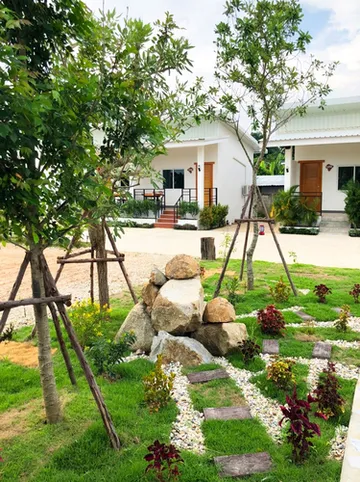 รูปภาพของโรงแรมเดอะไวท์ เฮ้าส์ พีแอนด์เอ็น เชียงราย