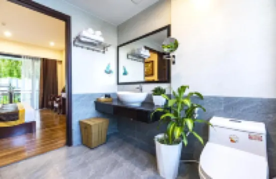 會安莎拉精品酒店