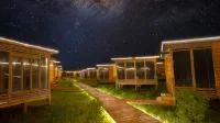SaiMeiTianShanQiYuanHotel فنادق في 
