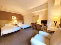 Smile Hotel Tokyo Nishi Kasai Hotels in Tokyo