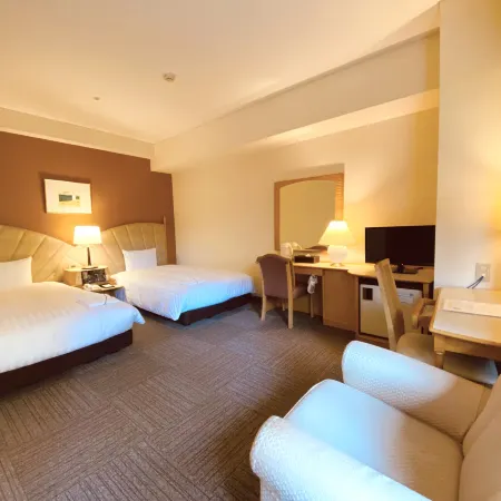 Smile Hotel Tokyo Nishi Kasai