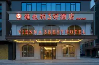 Vienna 3 Best Hotel (Maoming Diancheng) Hotel in zona Diancheng Station