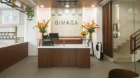 Gimaca Boutique Hotel & Cafe by RedDoorz