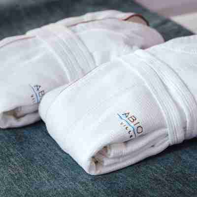 Abion Villa Suites Rooms