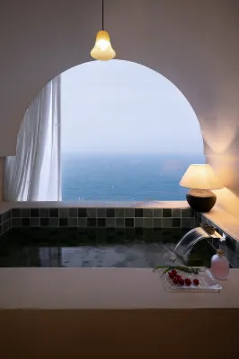 Muse • MUSEA Manyue Boutique Stay (Shanwei Poly Jinding Bay Seaside) - sul mare