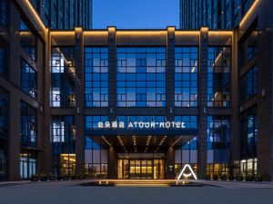 Yaduo Hotel, Yunshang Town, Changshu