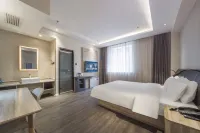 HanTing Premium Hotel (Taiyuan Kangning Street) Hotels in Taiyuan