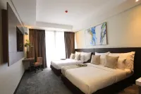 The Oriental Legazpi Hotels in Legaspi