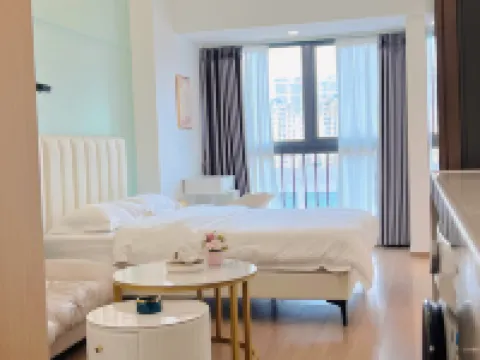 Fengyu Shiguang Apartment (East Coast Vientiane Hui)